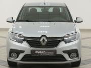 Renault Logan II Рестайлинг Иваново  - изображение 24