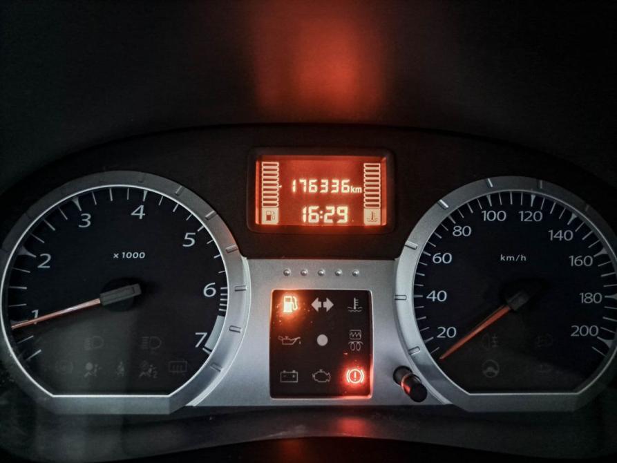 Lada (ВАЗ) Largus I Набережные Челны  - изображение 16