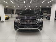 Toyota Land Cruiser 200 Series Рестайлинг 2 Санкт-Петербург  - изображение 27