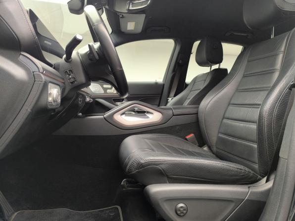 Mercedes-Benz GLE II (V167) с пробегом 2020 года, цена 6 185 000 рублей, 67528 км, внедорожник, Автокод Объявления