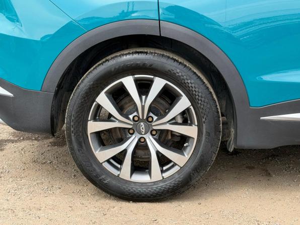 Chery Tiggo 7 Pro I с пробегом 2020 года, цена 1 450 000 рублей, 120000 км, внедорожник, Автокод Объявления
