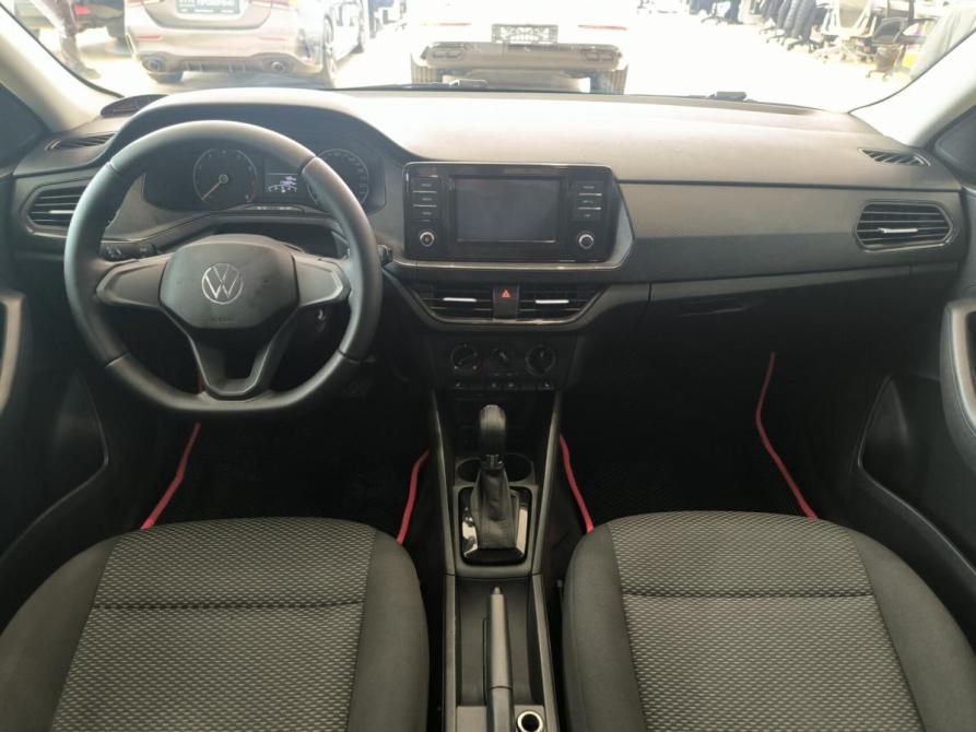Volkswagen Polo VI Казань  - изображение 17