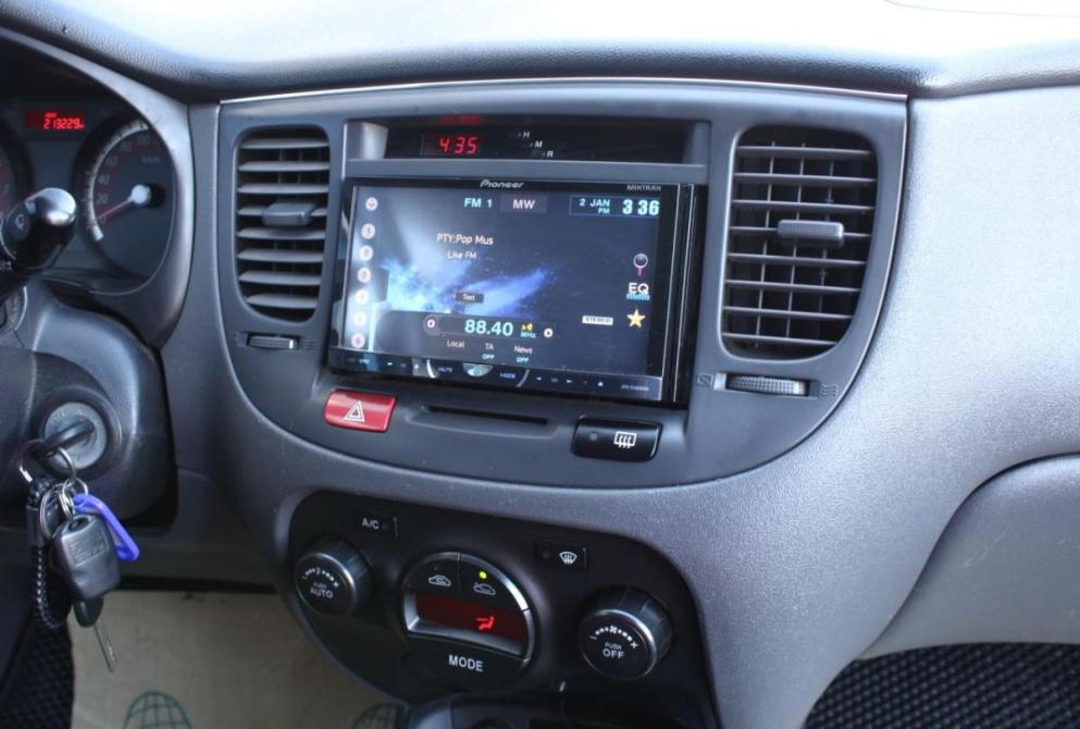 Kia Rio II Рестайлинг Нижний Новгород  - изображение 17