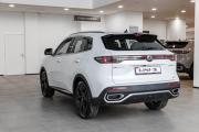 Changan UNI-S (CS55 Plus) I Рестайлинг Астрахань  - изображение 41