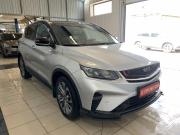 Geely Coolray I Арзамас  - изображение 11