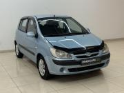 Hyundai Getz I Рестайлинг Смоленск  - изображение 13