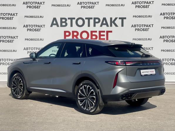 Exeed RX с пробегом 2023 года, цена 2 755 000 рублей, 92000 км, внедорожник, Автокод Объявления
