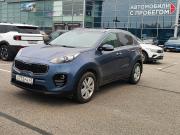 Kia Sportage IV Санкт-Петербург  - изображение 5