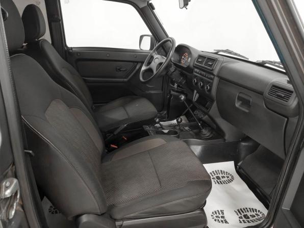 Lada (ВАЗ) 2121 (4x4) I Рестайлинг (2020) с пробегом 2020 года, цена 800 400 рублей, 42513 км, внедорожник, Автокод Объявления