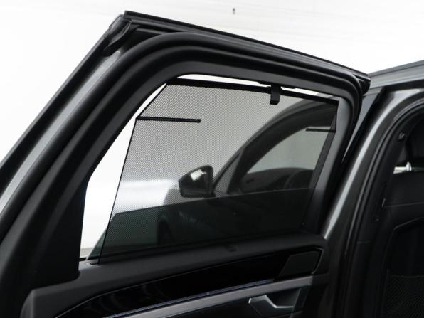 Volkswagen Touareg III с пробегом 2019 года, цена 5 199 050 рублей, 101168 км, внедорожник, Автокод Объявления
