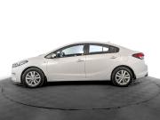 Kia Cerato III Рестайлинг (Classic) Москва  - изображение 32