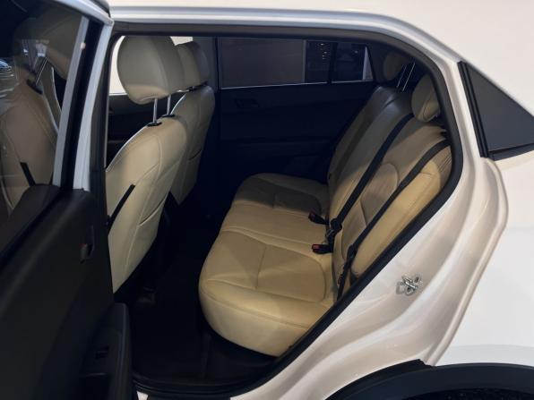 Hyundai Creta I Рестайлинг с пробегом 2021 года, цена 1 730 000 рублей, 68244 км, внедорожник, Автокод Объявления