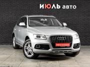 Audi Q5 I (8R) Рестайлинг Екатеринбург  - изображение 23
