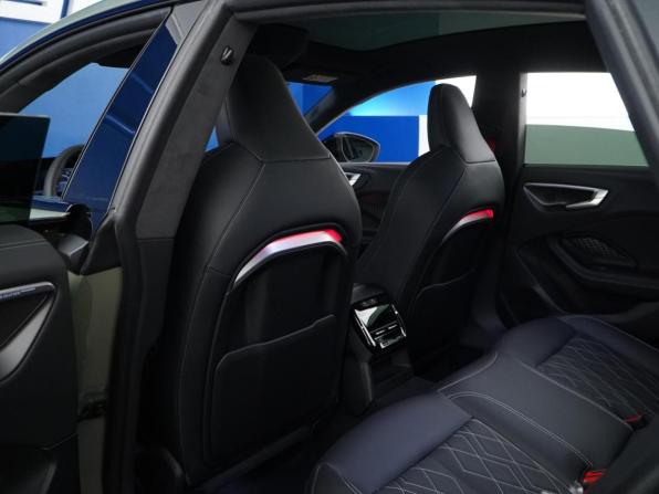 Audi A5 III (B10) с пробегом 2026 года, цена 6 549 055 рублей, 54 км, седан, Автокод Объявления