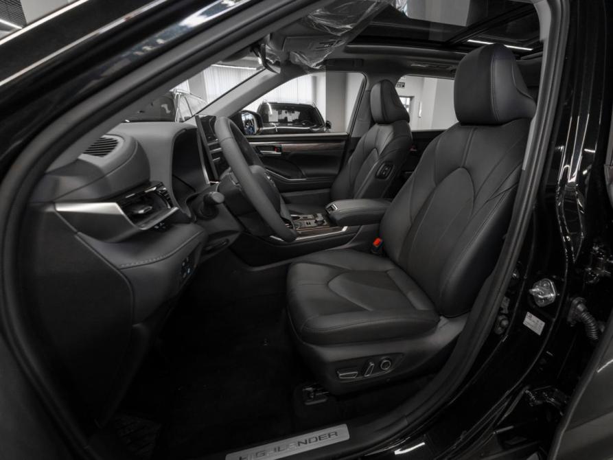 Toyota Highlander IV (XU70) Москва  - изображение 9