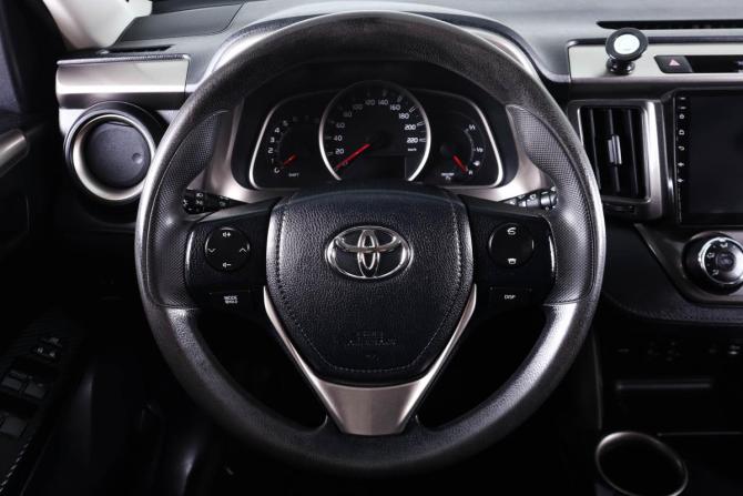 Toyota RAV4 IV (XA40) с пробегом 2014 года, цена 2 349 000 рублей, 234231 км, внедорожник, Автокод Объявления