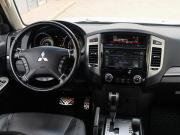 Mitsubishi Pajero IV Рестайлинг 2 Москва  - изображение 28