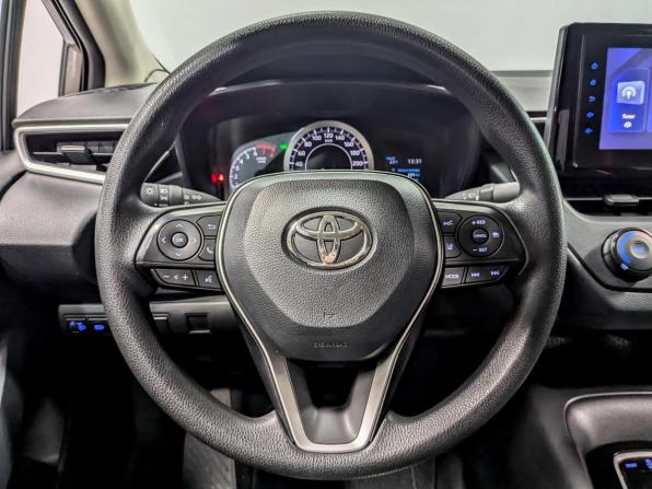 Toyota Corolla XII (E210) с пробегом 2022 года, цена 2 010 000 рублей, 77342 км, седан, Автокод Объявления