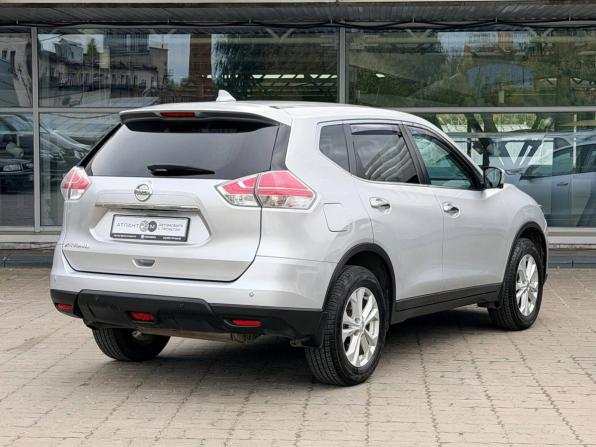 Nissan X-Trail III с пробегом 2018 года, цена 1 719 000 рублей, 117000 км, внедорожник, Автокод Объявления