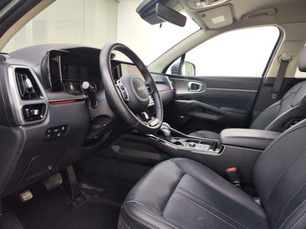 Kia Sorento IV с пробегом 2022 года, цена 4 150 000 рублей, 27300 км, внедорожник, Автокод Объявления