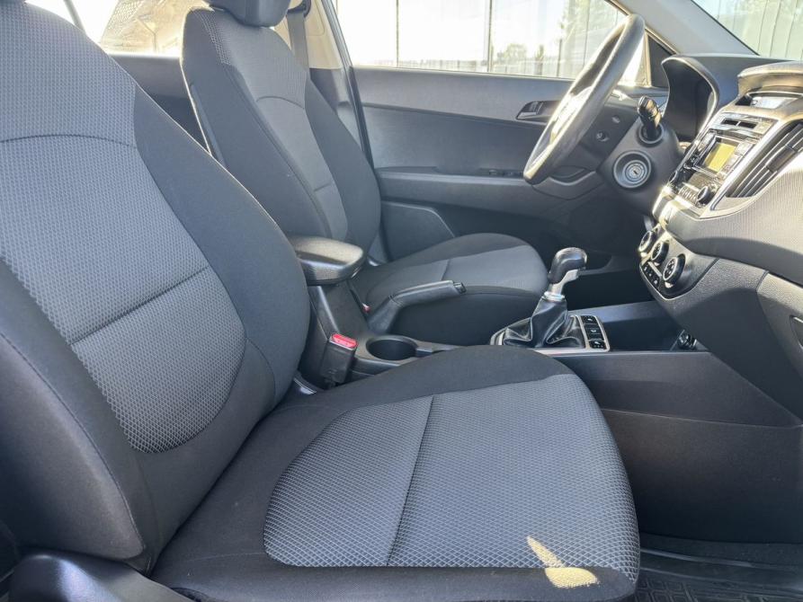 Hyundai Creta I Воронеж  - изображение 13