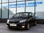 Kia Rio III Рестайлинг Екатеринбург  - изображение 22