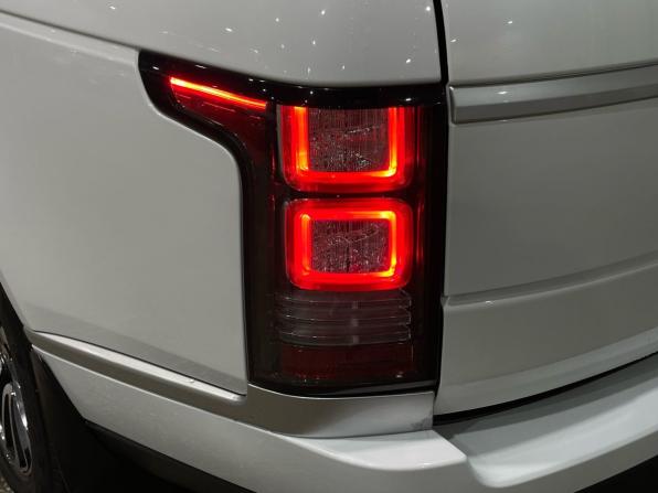 Land Rover Range Rover IV с пробегом 2014 года, цена 3 590 000 рублей, 120302 км, внедорожник, Автокод Объявления