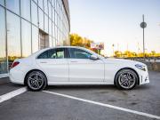 Mercedes-Benz C-Класс IV (W205) Рестайлинг Волгоград  - изображение 48