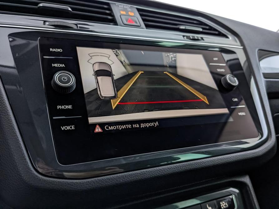 Volkswagen Tiguan II Москва  - изображение 28