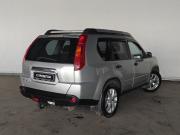 Nissan X-Trail II Москва  - изображение 26