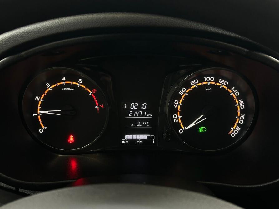 Lada (ВАЗ) Granta I Рестайлинг Москва  - изображение 6