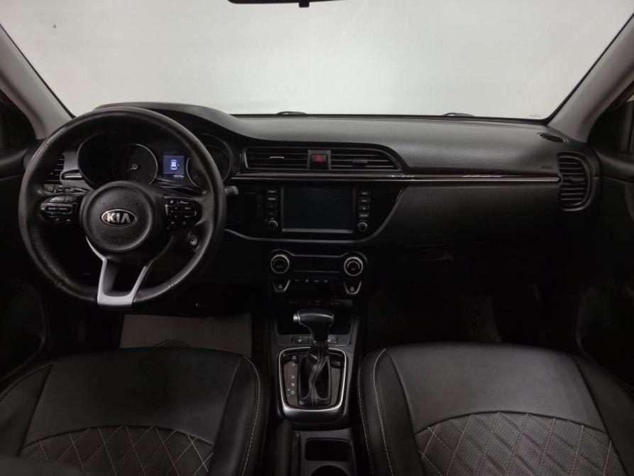 Kia Rio IV Альметьевск  - изображение 13