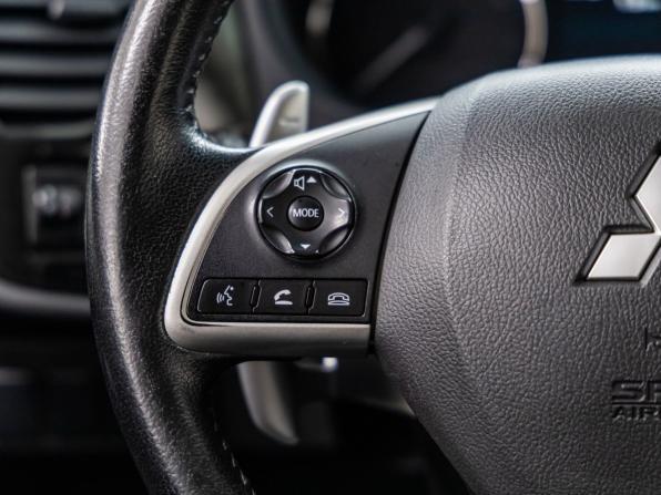 Mitsubishi Outlander III с пробегом 2012 года, цена 1 399 000 рублей, 186228 км, внедорожник, Автокод Объявления