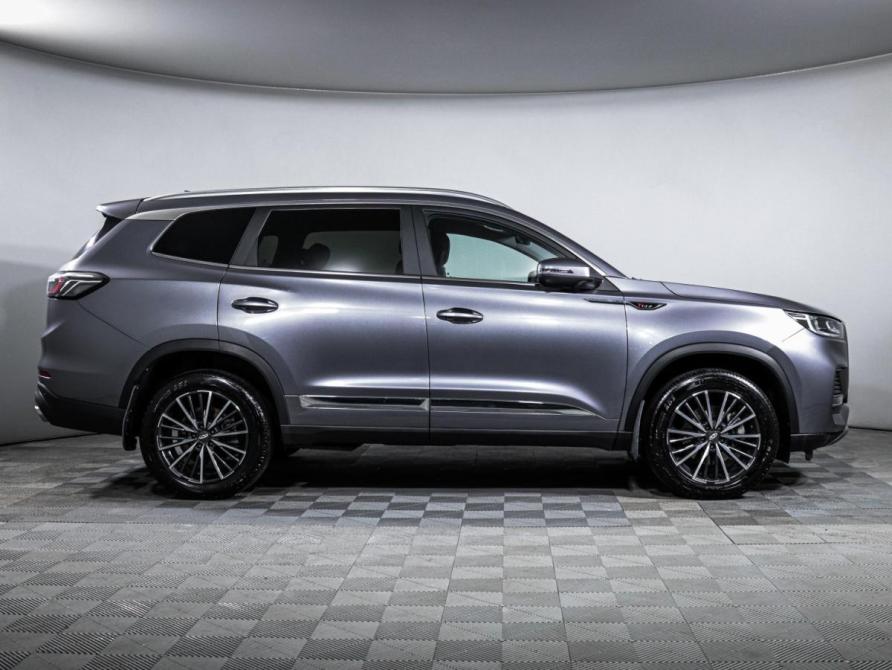 Chery Tiggo 8 Pro Max I Москва  - изображение 4