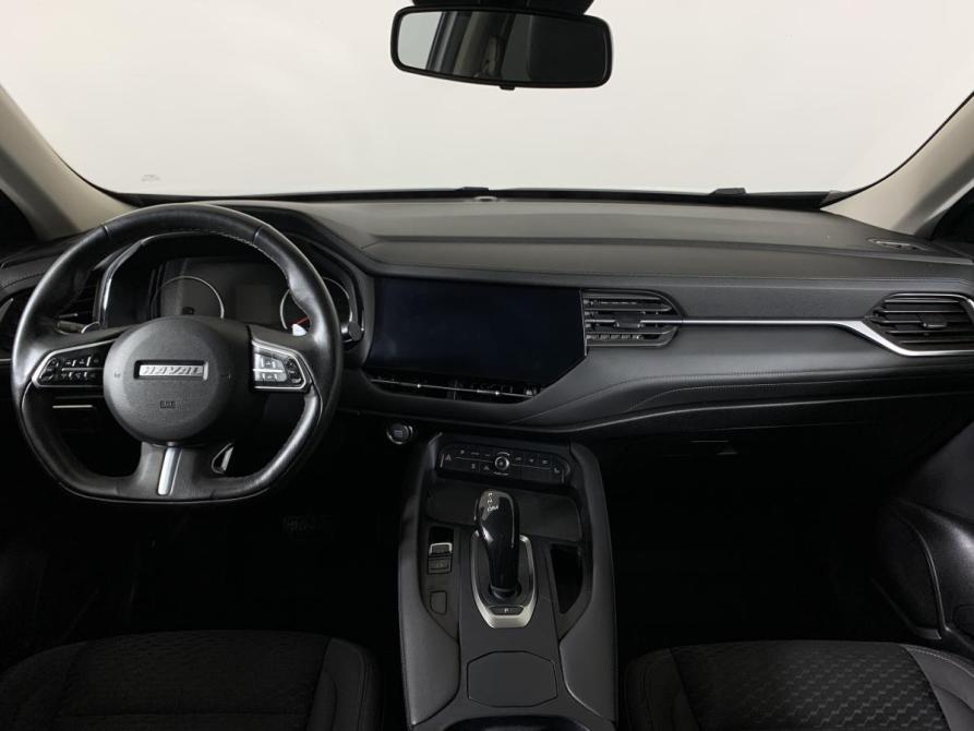 Haval F7 I Москва  - изображение 12