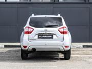 Nissan Terrano III (D10) Новороссийск  - изображение 22