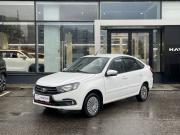 Lada (ВАЗ) Granta I Рестайлинг Москва  - изображение 17