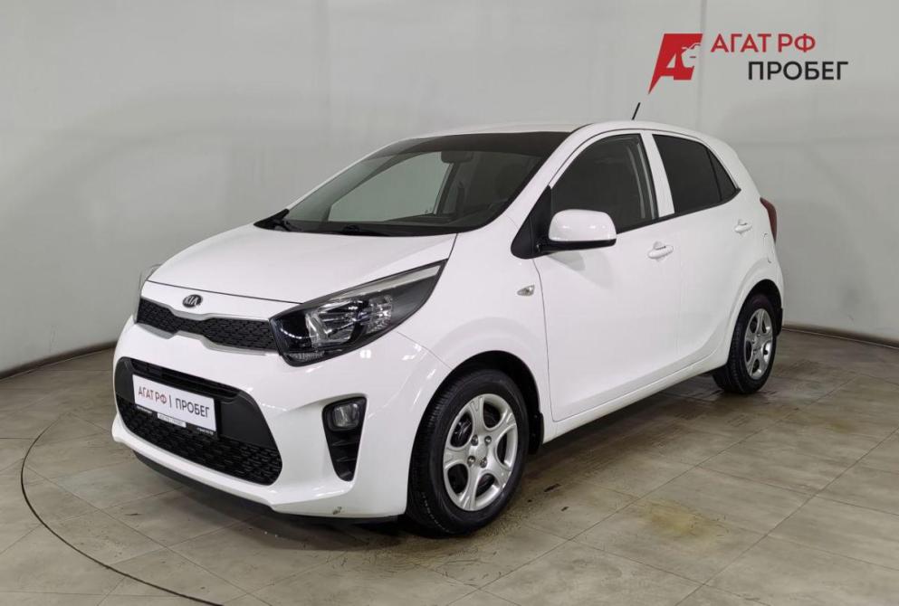 Kia Picanto III Волгоград  - изображение 1