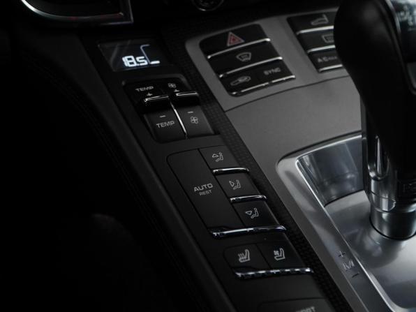 Porsche Panamera I Рестайлинг с пробегом 2014 года, цена 3 350 055 рублей, 129501 км, лифтбек, Автокод Объявления