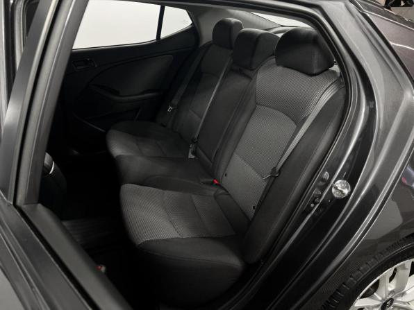 Kia Optima III Рестайлинг с пробегом 2014 года, цена 1 215 200 рублей, 85886 км, седан, Автокод Объявления