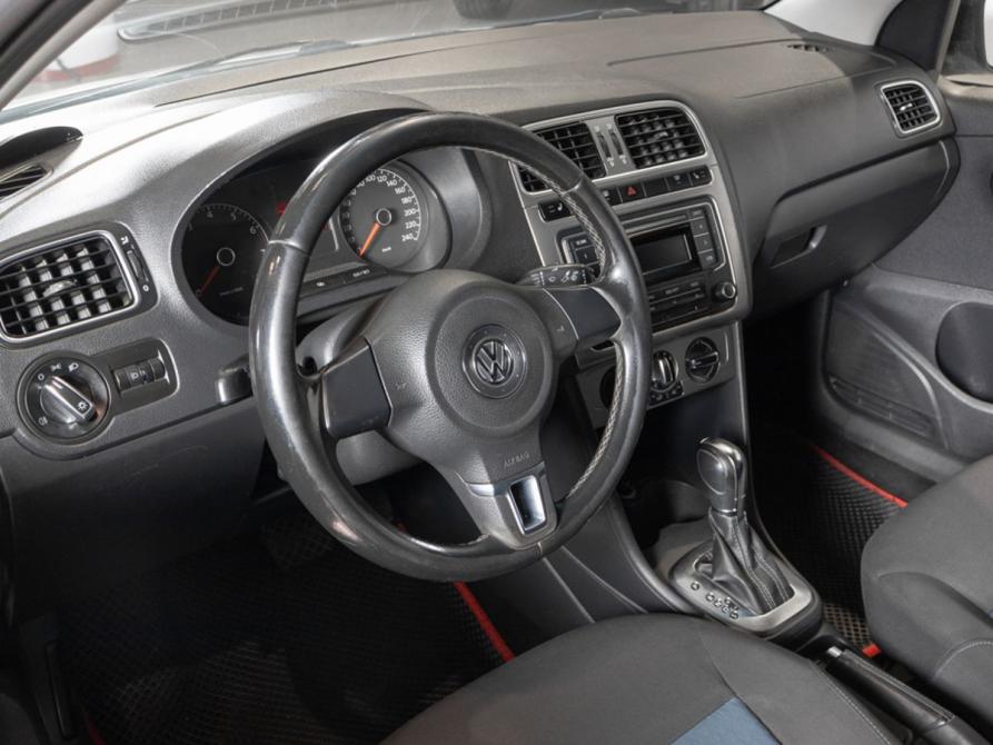 Volkswagen Polo V Казань  - изображение 5