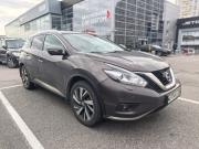 Nissan Murano III (Z52) Санкт-Петербург  - изображение 6