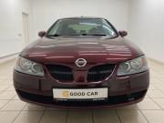 Nissan Almera II (N16) Рестайлинг Энгельс  - изображение 38