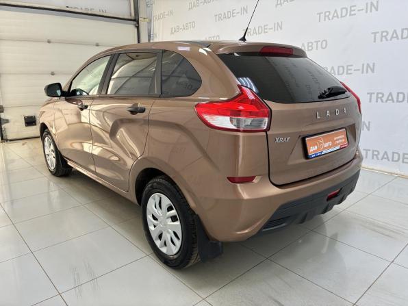Lada (ВАЗ) XRAY I с пробегом 2018 года, цена 699 000 рублей, 145000 км, хэтчбек, Автокод Объявления