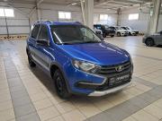 Lada (ВАЗ) Granta I Рестайлинг Набережные Челны  - изображение 27