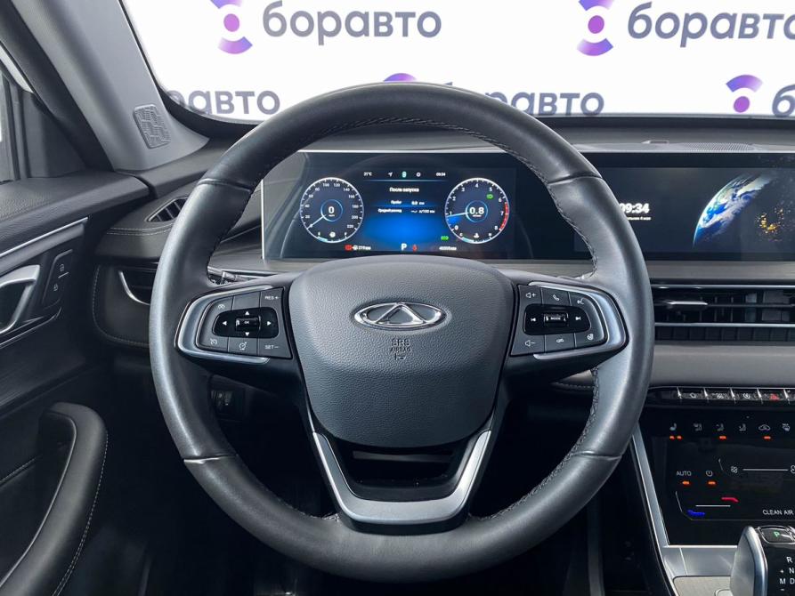 Chery Tiggo 4 Pro I Рестайлинг Ростов-на-Дону  - изображение 9