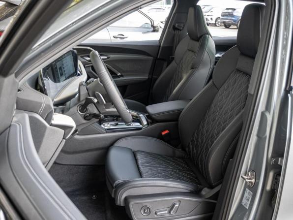 Audi Q5 III (GU) с пробегом 2026 года, цена 6 380 000 рублей, 47 км, внедорожник, Автокод Объявления
