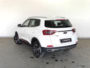 Chery Tiggo 4 Pro I Москва  - изображение 26