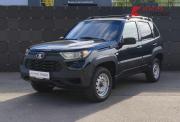 Lada (ВАЗ) Niva Travel I Сыктывкар  - изображение 19