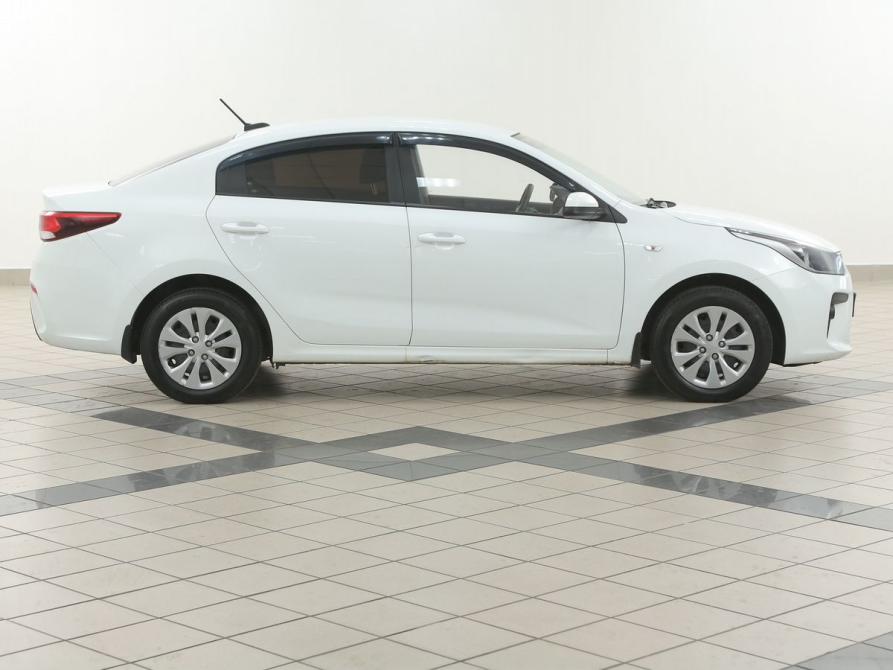 Kia Rio IV Иваново  - изображение 5